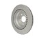 Pagid Brakes Brake Disc, 355122532 355122532 - alternate 1